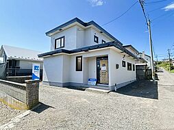 釧路市桜ケ岡6丁目　戸建て