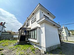 釧路市桜ケ岡6丁目　戸建て