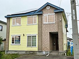 釧路市昭和南六丁目　戸建て