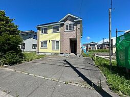釧路市昭和南六丁目　戸建て