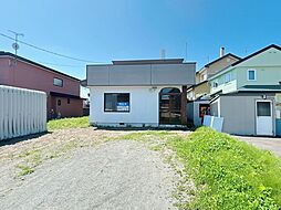 釧路市鳥取北五丁目　戸建て