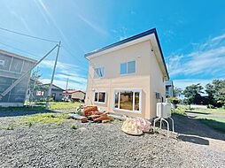 斜里郡清里町水元町　戸建て