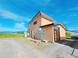 斜里郡斜里町字豊倉　戸建て