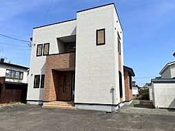 釧路市美原3丁目　戸建て