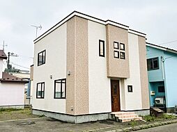 釧路市昭和南四丁目　戸建て