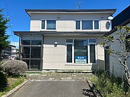 釧路市昭和中央一丁目　戸建て