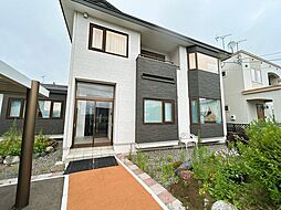 釧路市鳥取南八丁目　戸建て