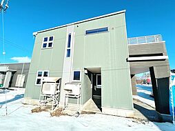 野付郡別海町別海旭町　戸建て