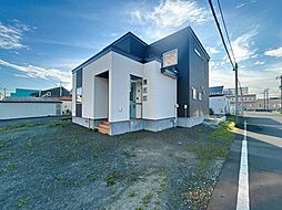 釧路市昭和北三丁目　戸建て