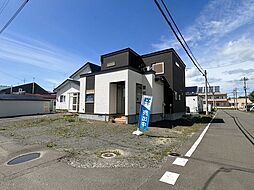 釧路市昭和北三丁目　戸建て