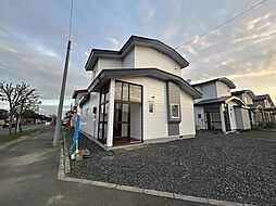 釧路郡釧路町曙四丁目　戸建て