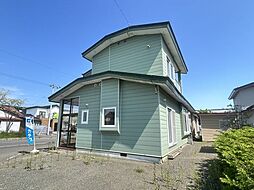 釧路郡釧路町曙四丁目　戸建て