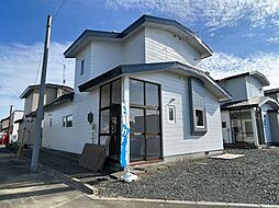 釧路郡釧路町曙四丁目　戸建て