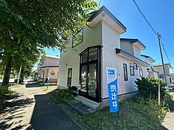釧路市鳥取北三丁目　戸建て