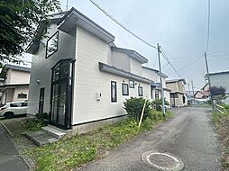 釧路市鳥取北三丁目　戸建て