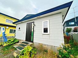 根室市西浜町3丁目　戸建て