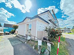 標津郡中標津町東三十九条北4丁目　戸建て