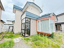釧路市愛国東三丁目　戸建て