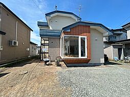 釧路市愛国東三丁目　戸建て