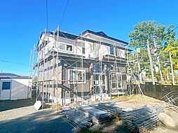 釧路市春採三丁目 戸建て