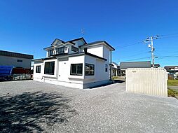 釧路市鶴野東一丁目　戸建て