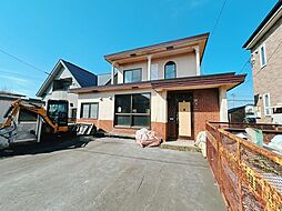 釧路市鳥取北九丁目　戸建て