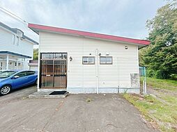 野付郡別海町　戸建て