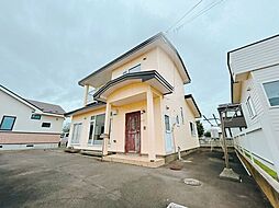 釧路市春採四丁目　戸建て