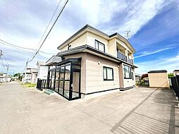 釧路市興津二丁目　戸建て