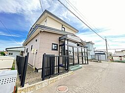 釧路市興津二丁目　戸建て