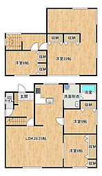 釧路市文苑一丁目　戸建て