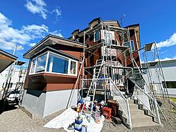 標津郡中標津町西九条北三丁目　戸建て