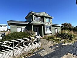 釧路市桜ケ岡七丁目　戸建て