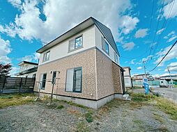 釧路郡釧路町柏東七丁目　戸建て