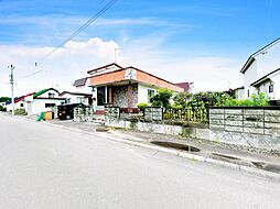 中川郡幕別町緑町　戸建て