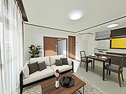 河東郡音更町木野大通西2丁目 戸建て