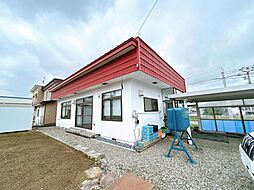 中川郡幕別町緑町　戸建て