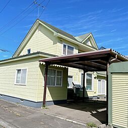 河西郡芽室町西一条3丁目　戸建て