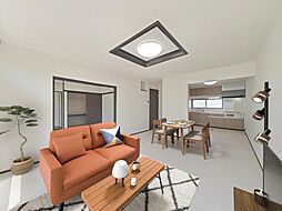 帯広市西十七条北3丁目 戸建て