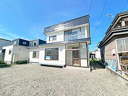 帯広市南の森西9丁目　戸建て