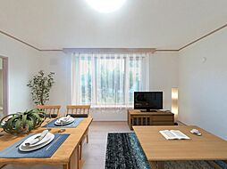 帯広市西二十三条南4丁目　戸建て