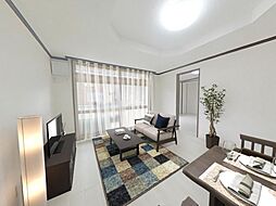 帯広市西十四条南40丁目　戸建て