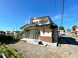 帯広市東六条南21丁目　戸建て