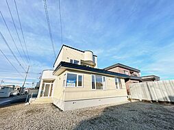 帯広市西十一条南41丁目 戸建て