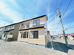 帯広市西十八条南31丁目 戸建て