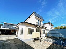 帯広市東十五条南4丁目 戸建て