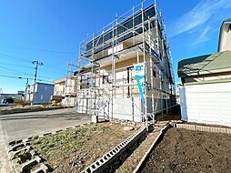 帯広市西十二条北8丁目 戸建て