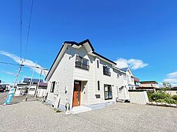 河西郡芽室町東九条6丁目 戸建て