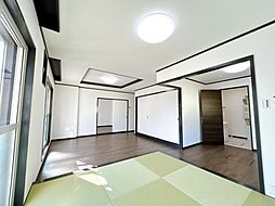 中川郡幕別町緑町　戸建て