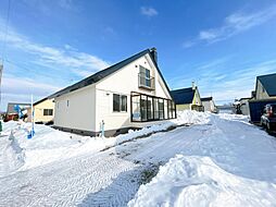 中川郡幕別町緑町　戸建て